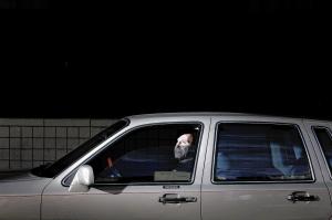 'Cracking cases for L.A.'s Iranian community' -- March 30, 2014 -- Los Angeles Times 